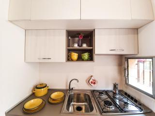 Appartamento Capo Arco agrumeto - Porto Azzurro - 8