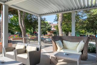 Hotel Villa Doimo - Lignano Sabbiadoro - 9