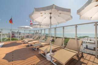 Hotel Villa Doimo - Lignano Sabbiadoro - 1
