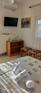 Thalia`s Apartment near the beach - Nea Kallikrateia - 1