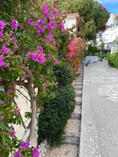 Superior Private Apartment at the Resort in Sarande - Sarandë - 4