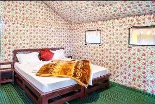 Kausani adventures & camping - 9