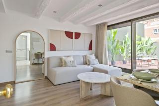Ola Living Consell De Cent - Barcelone - 2