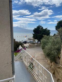 Superior Private Apartment at the Resort in Sarande - Sarandë - 1