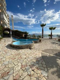 Superior Private Apartment at the Resort in Sarande - Sarandë - 2