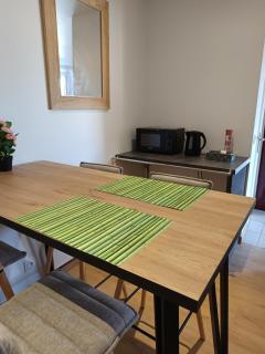 Appartement des oliviers - Les Ageux - 5
