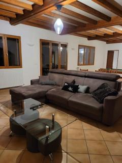 Grand Gites 6 personnes Uriage Chamrousse Grenoble - Revel - 6