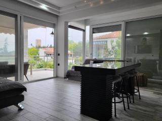Villa Mare Lux - Nea Fokea - 4