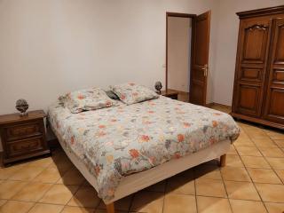 Grand Gites 6 personnes Uriage Chamrousse Grenoble - 3