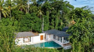 The Maz Villa by BaliSuperHost - Ubud - 3