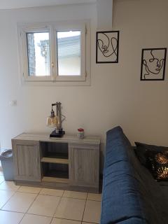 Appartement des oliviers - Les Ageux - 7