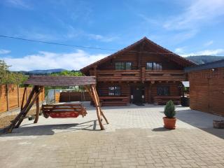 Casa de Munte - Vatra Dornei - 0