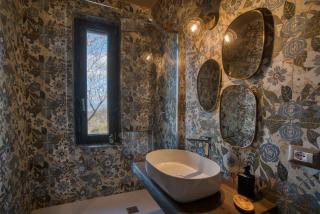 PaterMater b&b - La stanza di Rol - CastellʼAzzara - 1