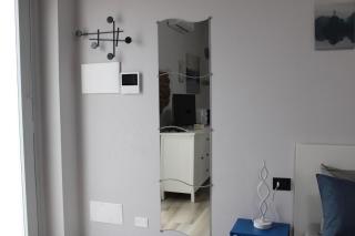 La luna Blu Malpensa appartamento Lago - 5