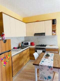 Boat Apartment - Durazzo - 9