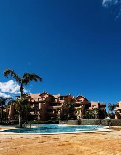 Appartement La Casa Soleada Mar Menor Golf & Padel Resort - Torre-Pacheco - 1