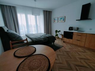 Apartamenty przy Starówce - 9