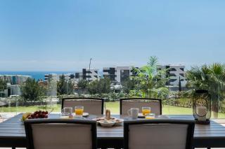 Higueron Blue Skyline View by Alfresco Stays - Fuengirola - 8