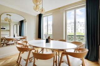 Pick A Flat's Apartment in Invalides - Avenue de Breteuil - París - 6