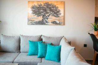 Aurora 3 - Family Comfort near the beach - Marmari - 7