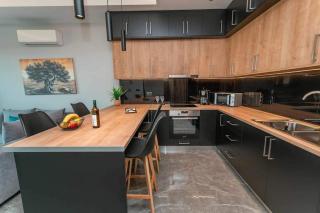 Aurora 3 - Family Comfort near the beach - Marmari - 4