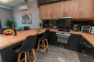 Aurora 3 - Family Comfort near the beach - Marmari - 3