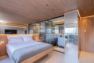 Studio Luxx Itaim - Homax - São Paulo - 8