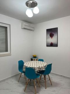 Haven apartment with pool next to the beach - Slatine - 6