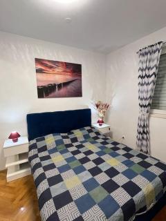 Haven apartment with pool next to the beach - Slatine - 1