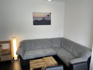 Fewo Spengler - Trassenheide - 6