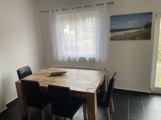 Fewo Spengler - Trassenheide - 5