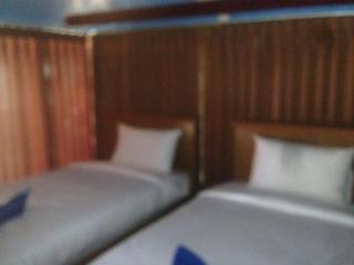 The LAZY Bar Guest House - Ao Nang - 1
