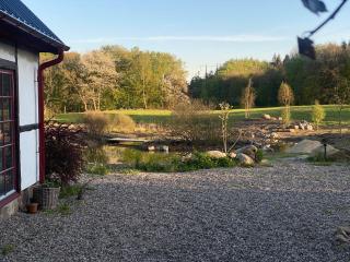 Rönnebröd Guesthouse - Rönnebröd - 9