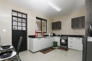 L&S home amalia apartments syokimau - Nairobi - 0