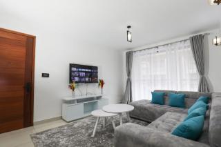 L&S home amalia apartments syokimau - Nairobi - 3
