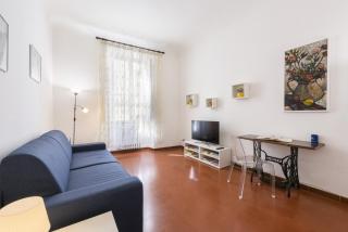 Apartments Florence - Rucellai apartment 1bd - Florenz - 0