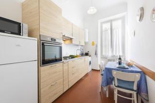 Apartments Florence - Rucellai apartment 1bd - Florenz - 9