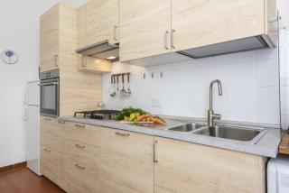 Apartments Florence - Rucellai apartment 1bd - Florenz - 2