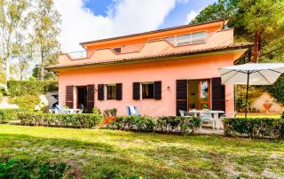 Villa Vanna Bilo A - bilocale - Capoliveri - 9