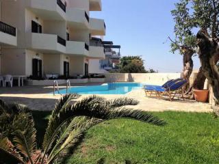 Sea View Apartment in a Great Location!! - 0