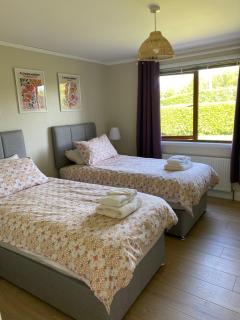 Strone Farm Cabin - Macosquin - 6