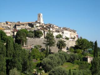 Villla Ativoli - Vence - 8