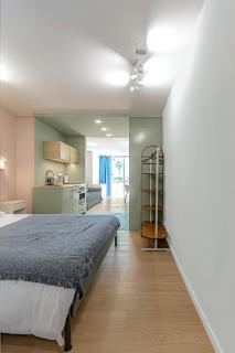Newly renovated studio 2 min from Playa La Arena - Puerto de Santiago - 4