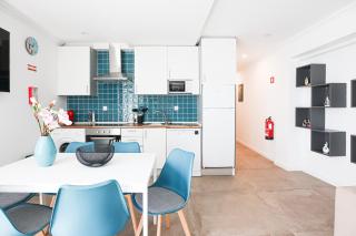 Apart Magnolia - Alvor - BY BEDZY - Alvor - 3