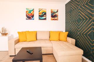 Apart Magnolia - Alvor - BY BEDZY - Alvor - 5
