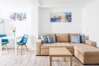 Apart Magnolia - Alvor - BY BEDZY - Alvor - 9