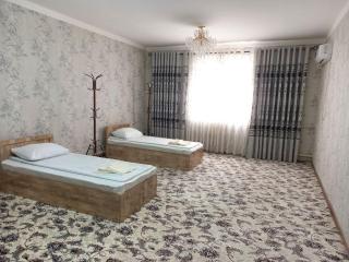 Nigormuseum Guest house - Nukus - 0