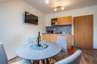 Apartmán Solaris - Kyjov - 0