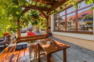 Apartmán Solaris - Kyjov - 2