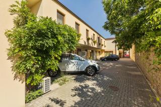 Apartmán Solaris - Kyjov - 4